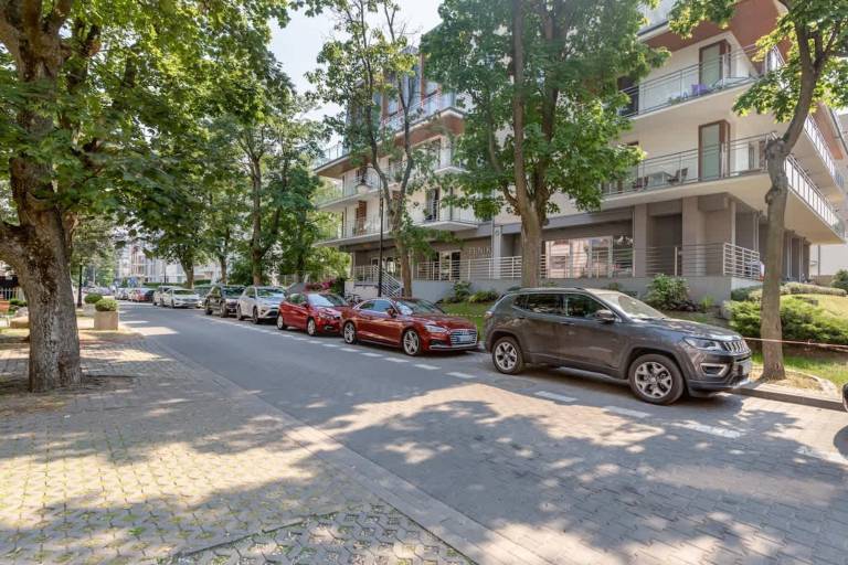 Family-oriented holiday apartment with fast internet | Next to the beach | Pets allowed — photo 5