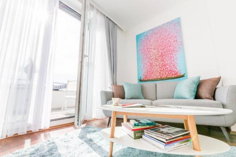 Apartment  Kaiserebersdorf