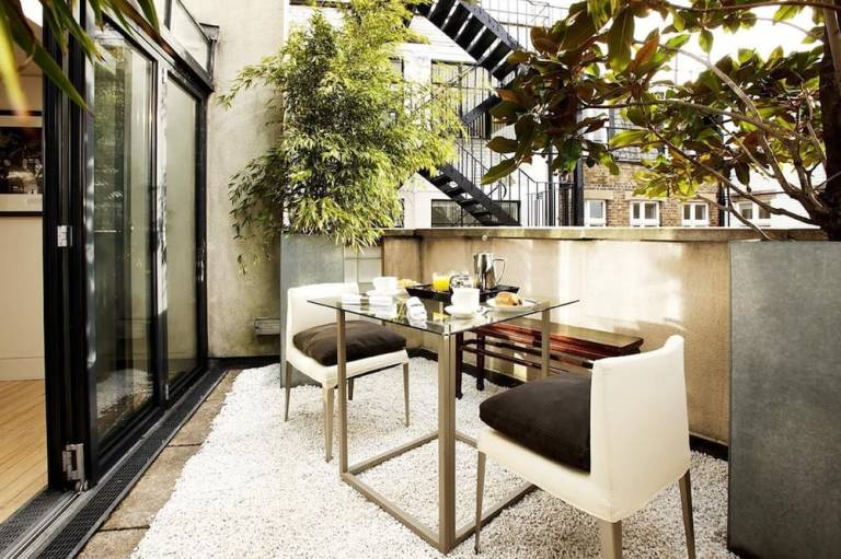 Aparthotel Central London