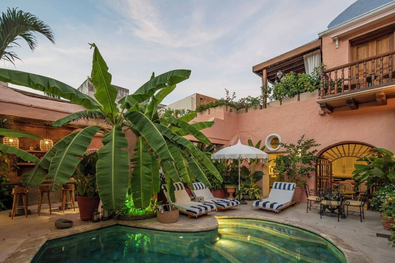Villa Cartagena