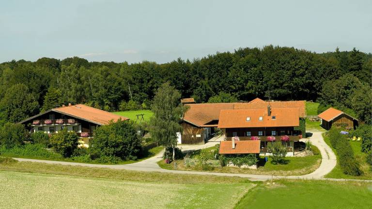 Ferienwohnung Pfarrkirchen