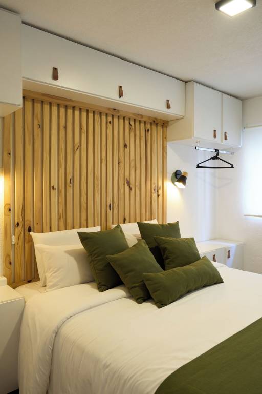 Apartment Pocitos