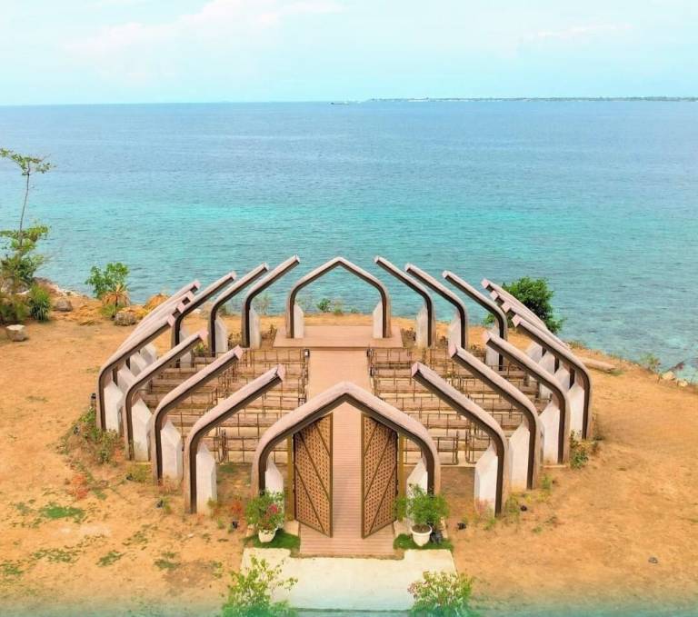 Ferienwohnung Mactan