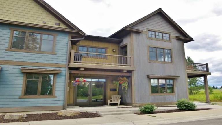 Condo  Whitefish