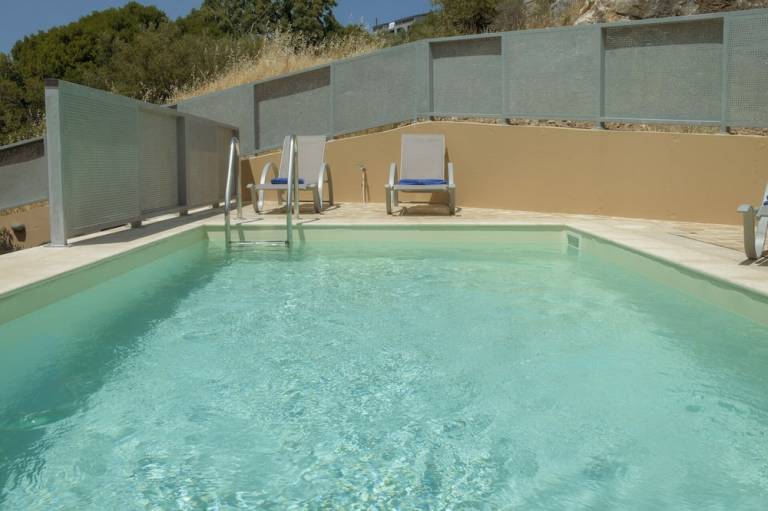 Villa  Agios Isidoros