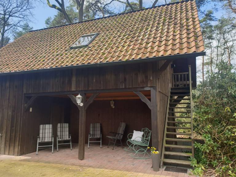 Ferienwohnung  Schneverdingen