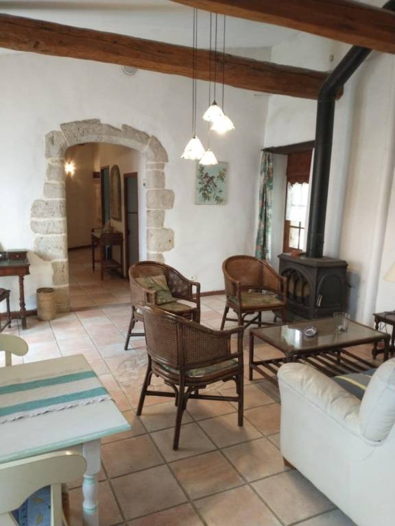 Appartement Allemagne-en-Provence