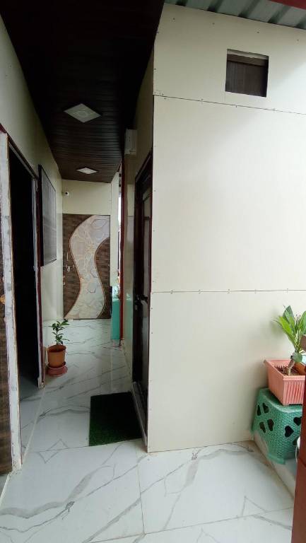 11 m&sup2; Ferienhaus