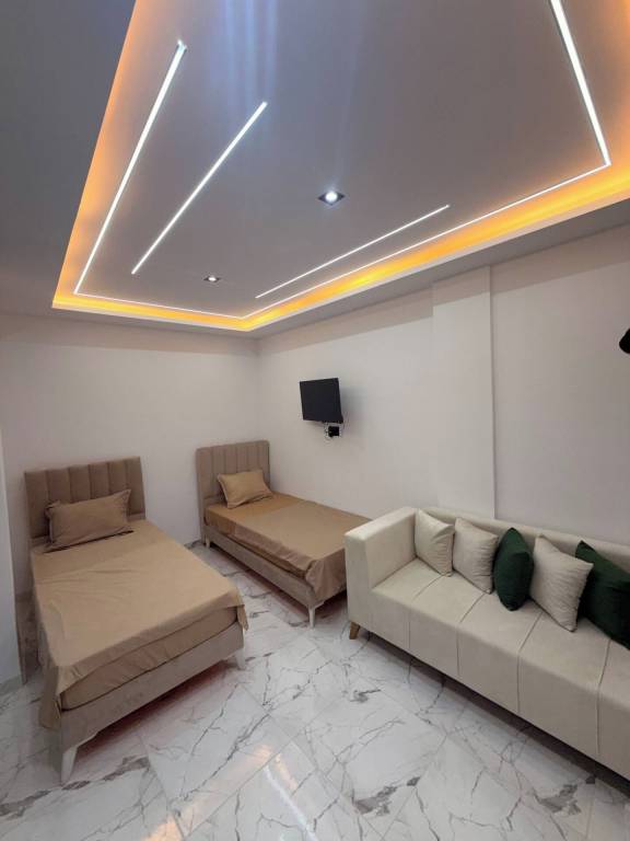 Ferienwohnung Tunis
