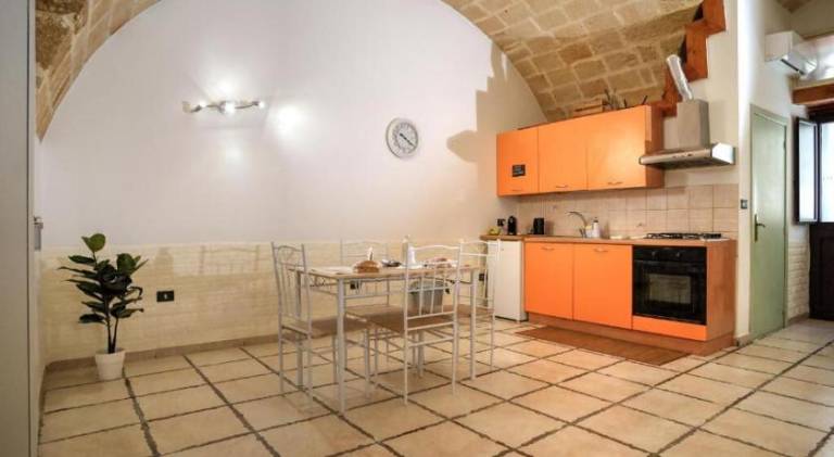 Rental apartment with 1 room for 4 persons — photo 3