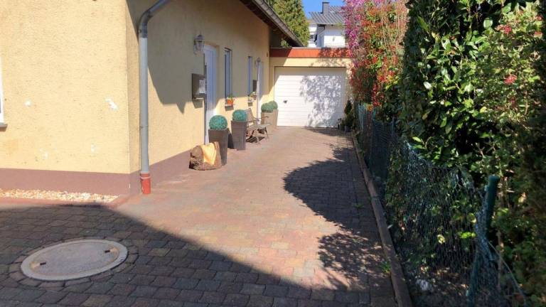 Ferienwohnung  Bad Ems