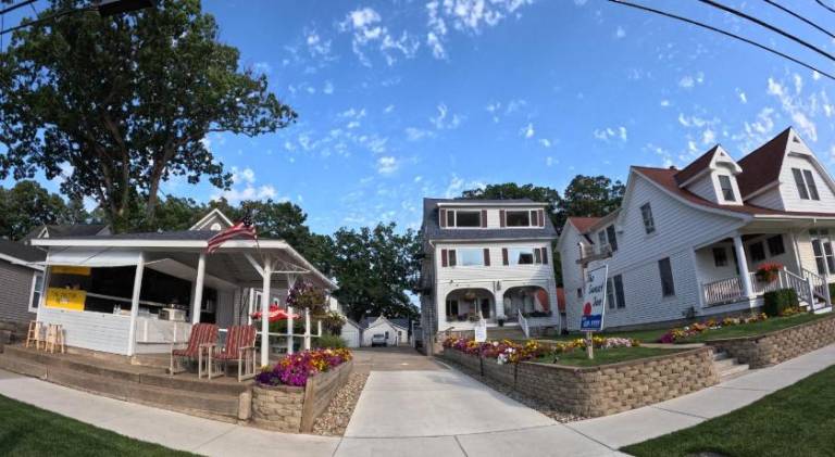 Sunset Inn