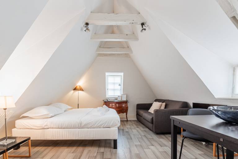 Appartement  Straatsburg