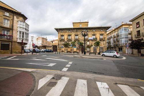 Apartamento Haro