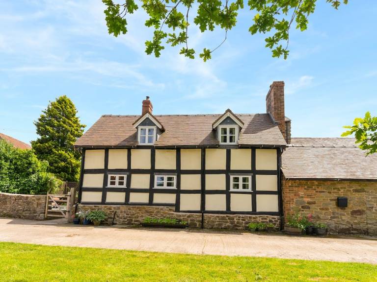 Cottage Hope Bagot