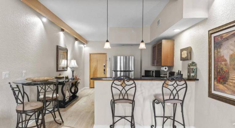 Vacation home with 1 room for 4 persons — photo 4
