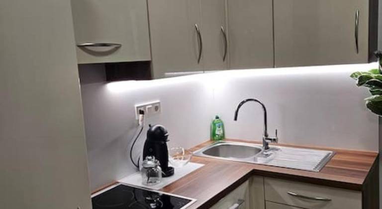Holiday apartment with 1 room for 3 persons — photo 3