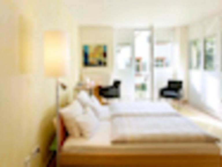 Privatzimmer  Waldbronn