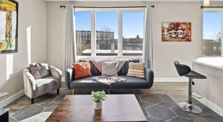 Holiday apartment | Pet-friendly — photo 2