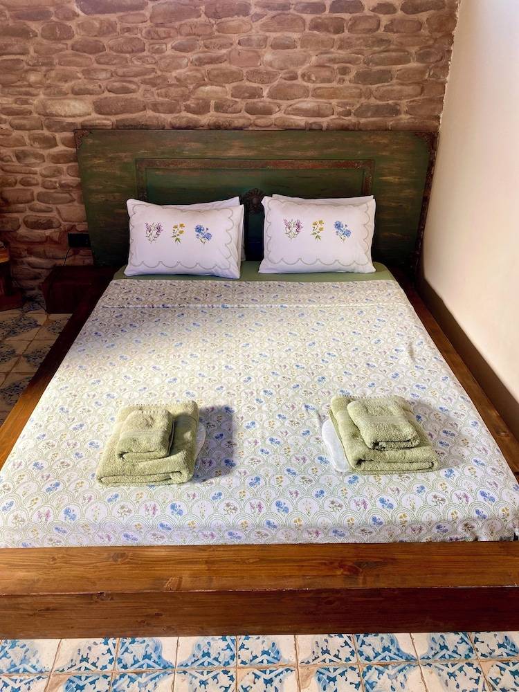 Accommodation  Alçıtepe Köyü