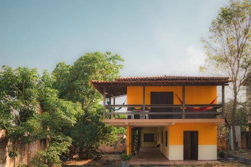 Casa Alter do Chão
