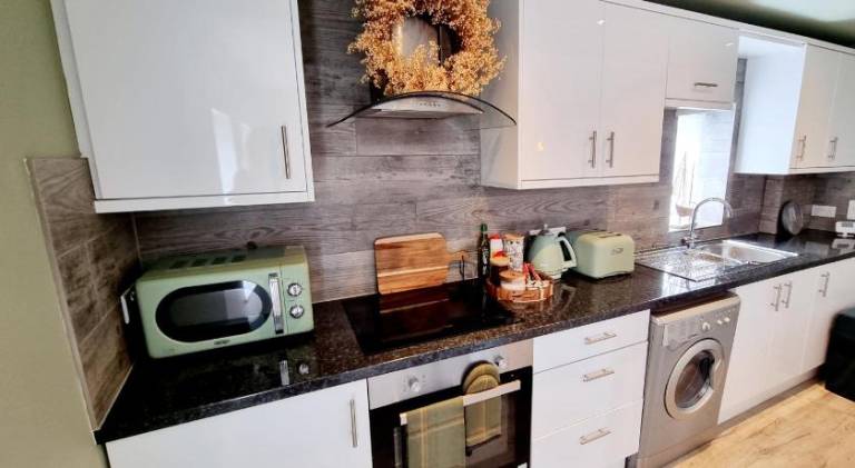 Rental apartment | Next to the beach | Dogs allowed — photo 4