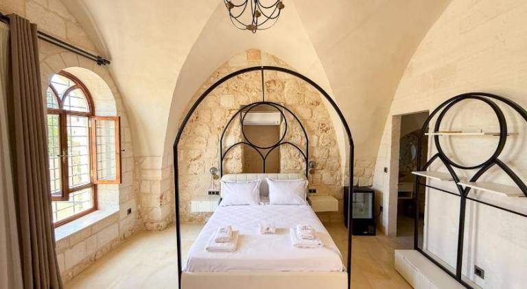 Zenobia Otel — photo 2