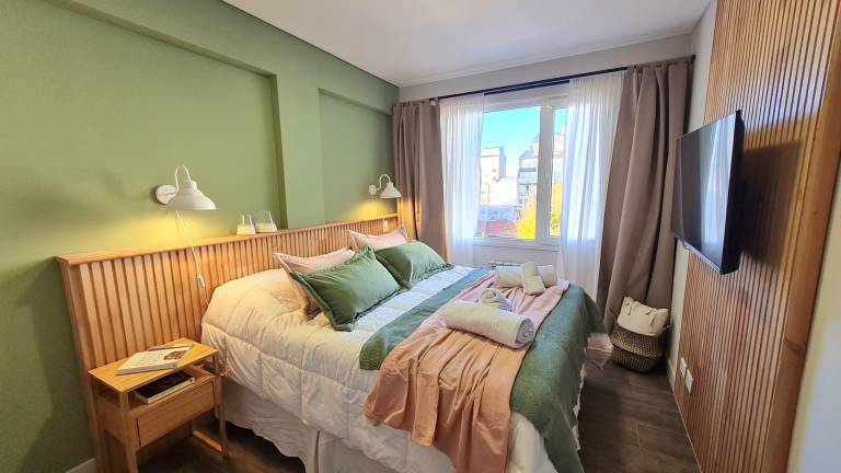 Apartamento Bariloche