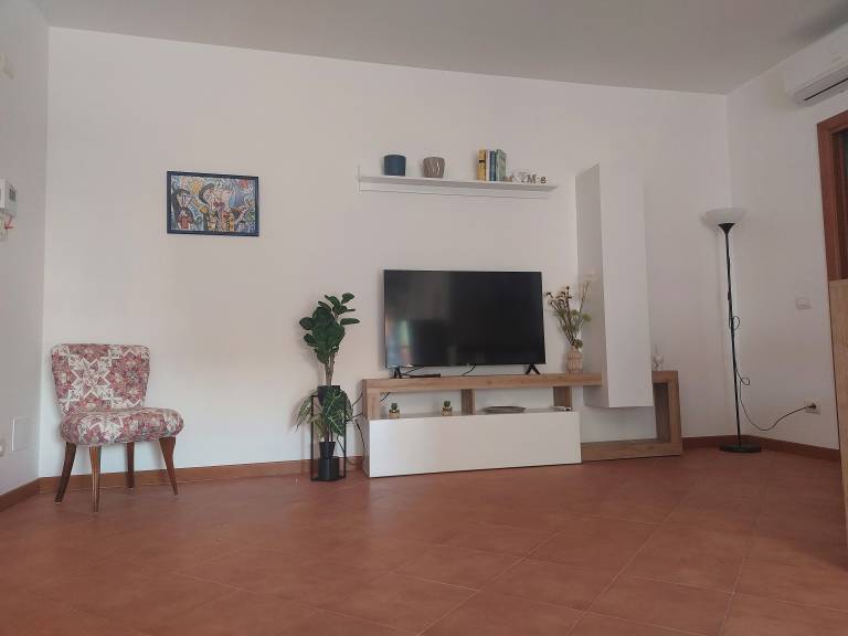 Appartamento Passoscuro