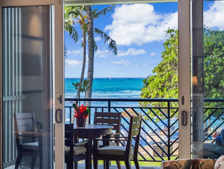 Villa  Turtle Bay