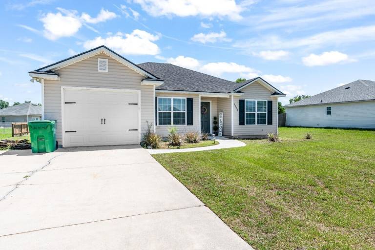 House  Valdosta