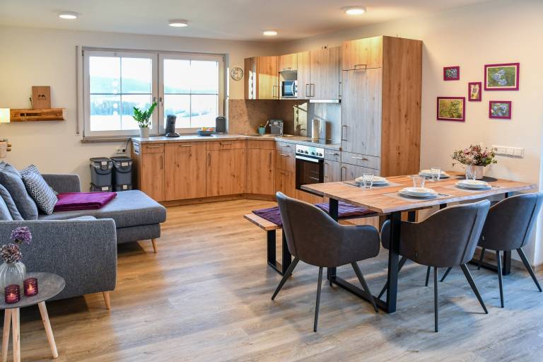 Ferienwohnung Lauterbach