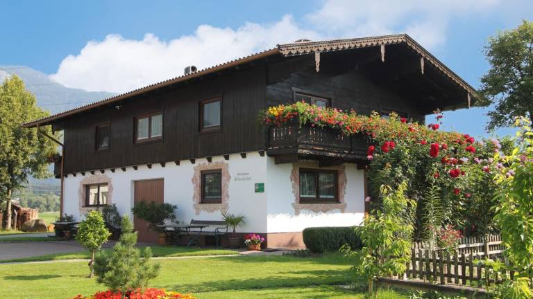 Ferienhaus  Strass im Zillertal