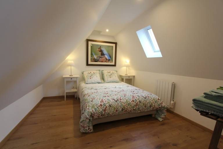 Appartement Beblenheim