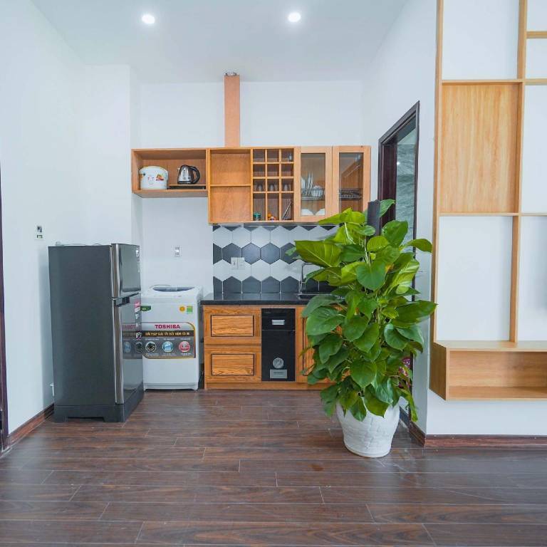 Apartment with hot tub | Perfect for remote work — photo 4