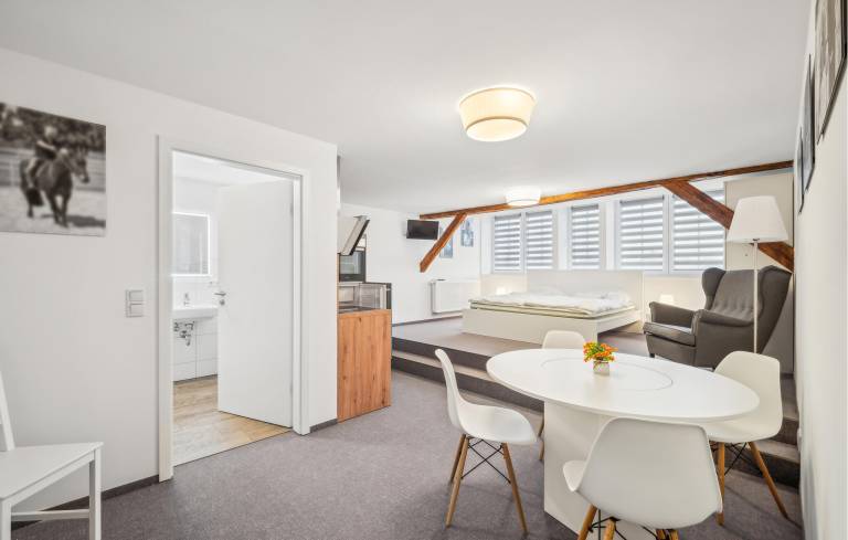 Ferienwohnung Annahütte