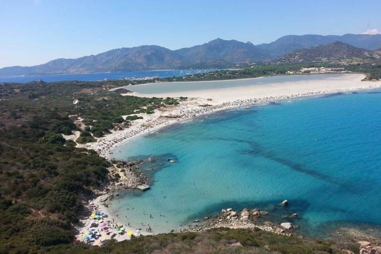 Ferienwohnung Notteri