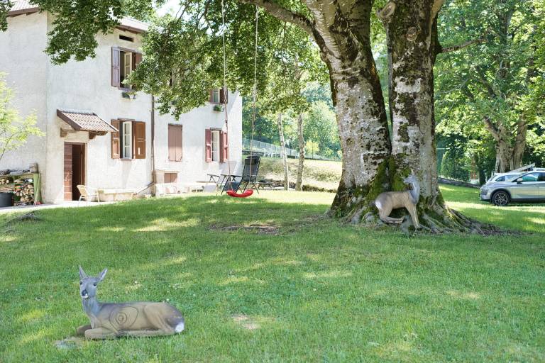 Ferienwohnung Lecco