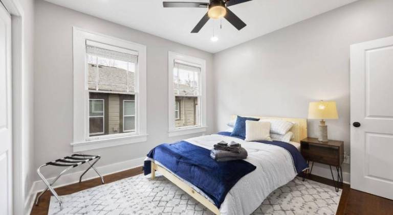 Big vacation home | Pet-friendly — photo 2