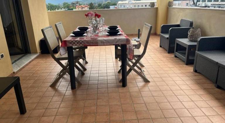 Holiday apartment | Pets are welcome in Alassio