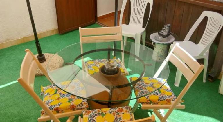Le Rocce Holiday Rooms — photo 3