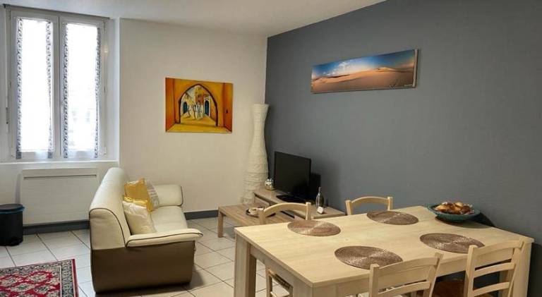 Rental apartment | Dogs allowed in Chancelade