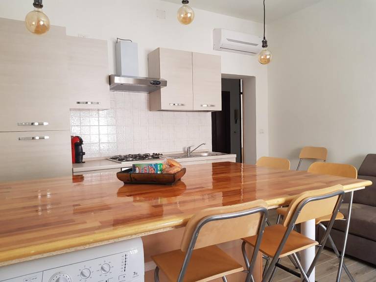 Holiday apartment with 3 rooms for 12 persons — photo 4