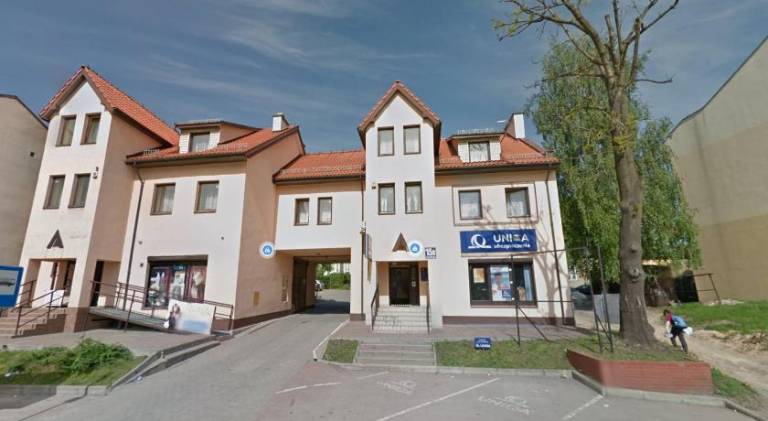 Tanie Noclegi Bartek in Kielce