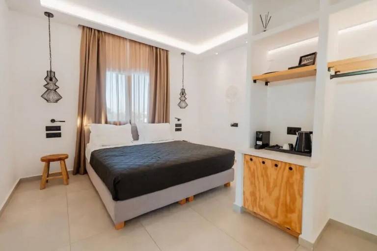 Aparthotel Mykonos