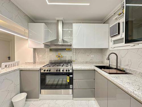 140 m² Ferienwohnung