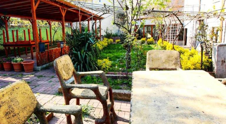 KILIC MOTEL — photo 4