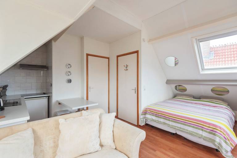 Ferienwohnung Zandvoort