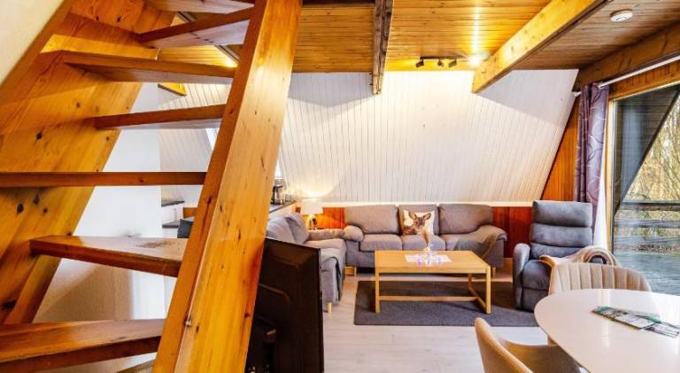 Vacation home with 3 rooms for 6 persons — photo 2