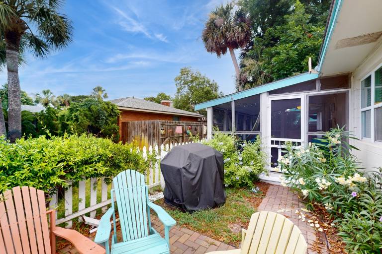 House Tybee Island
